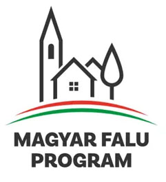 magyar falu program logo